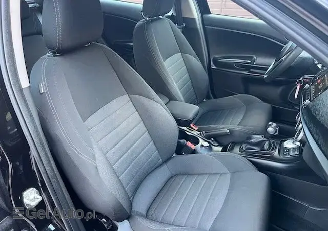 ALFA ROMEO Giulietta 1.6 JTDM 16V TCT B-Tech