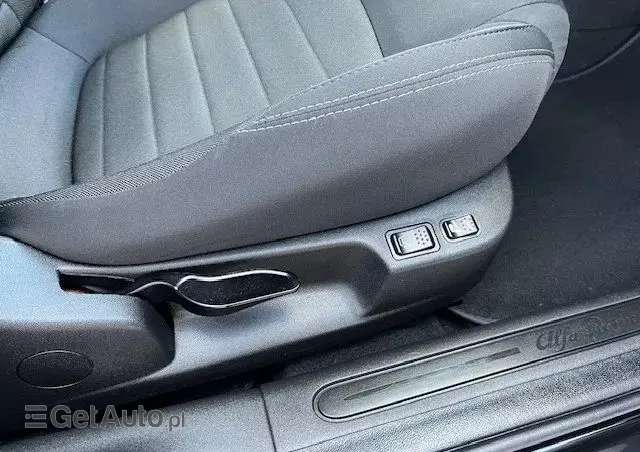 ALFA ROMEO Giulietta 1.6 JTDM 16V TCT B-Tech