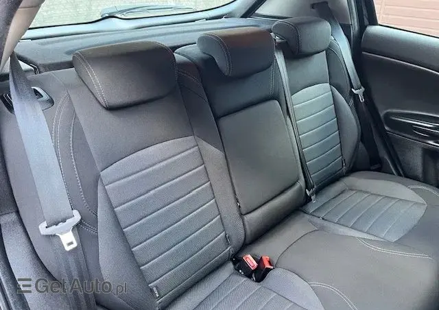 ALFA ROMEO Giulietta 1.6 JTDM 16V TCT B-Tech