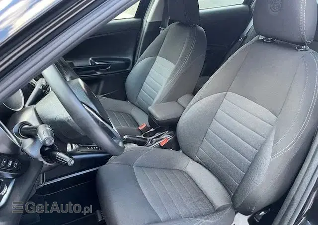 ALFA ROMEO Giulietta 1.6 JTDM 16V TCT B-Tech