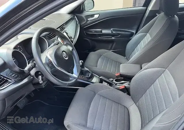 ALFA ROMEO Giulietta 1.6 JTDM 16V TCT B-Tech