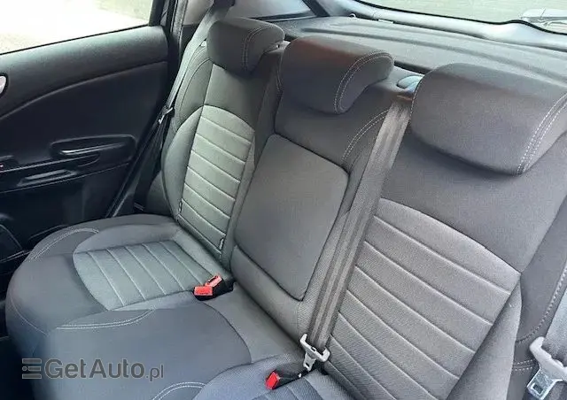 ALFA ROMEO Giulietta 1.6 JTDM 16V TCT B-Tech