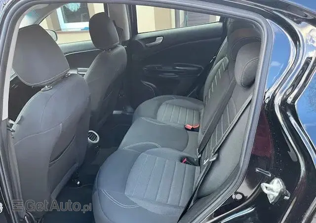 ALFA ROMEO Giulietta 1.6 JTDM 16V TCT B-Tech