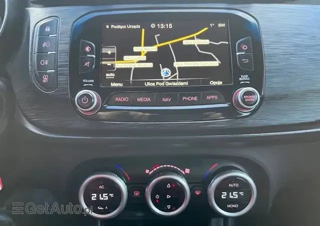 ALFA ROMEO Giulietta 1.6 JTDM 16V TCT B-Tech