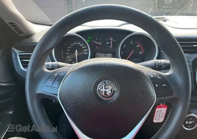 ALFA ROMEO Giulietta 1.6 JTDM 16V TCT B-Tech