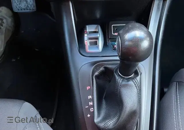 ALFA ROMEO Giulietta 1.6 JTDM 16V TCT B-Tech