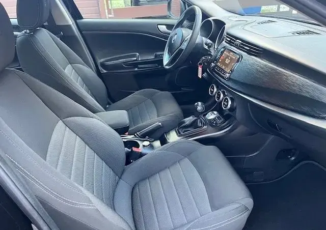 ALFA ROMEO Giulietta 1.6 JTDM 16V TCT B-Tech