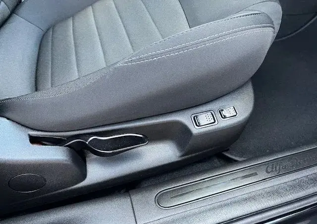 ALFA ROMEO Giulietta 1.6 JTDM 16V TCT B-Tech