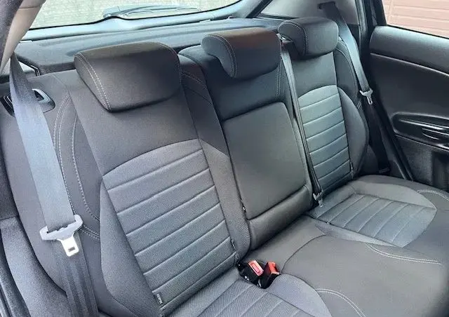 ALFA ROMEO Giulietta 1.6 JTDM 16V TCT B-Tech