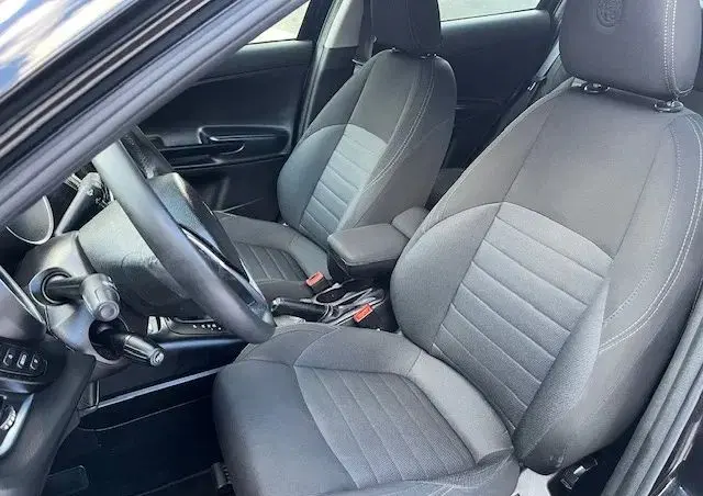 ALFA ROMEO Giulietta 1.6 JTDM 16V TCT B-Tech