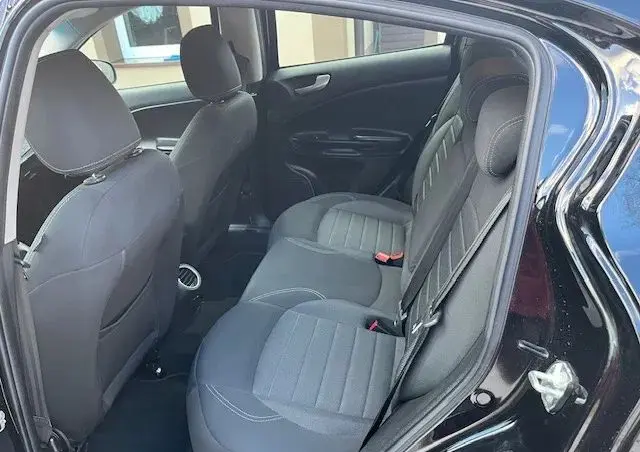 ALFA ROMEO Giulietta 1.6 JTDM 16V TCT B-Tech