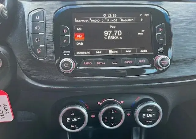 ALFA ROMEO Giulietta 1.6 JTDM 16V TCT B-Tech