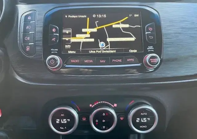 ALFA ROMEO Giulietta 1.6 JTDM 16V TCT B-Tech