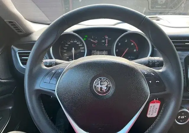 ALFA ROMEO Giulietta 1.6 JTDM 16V TCT B-Tech