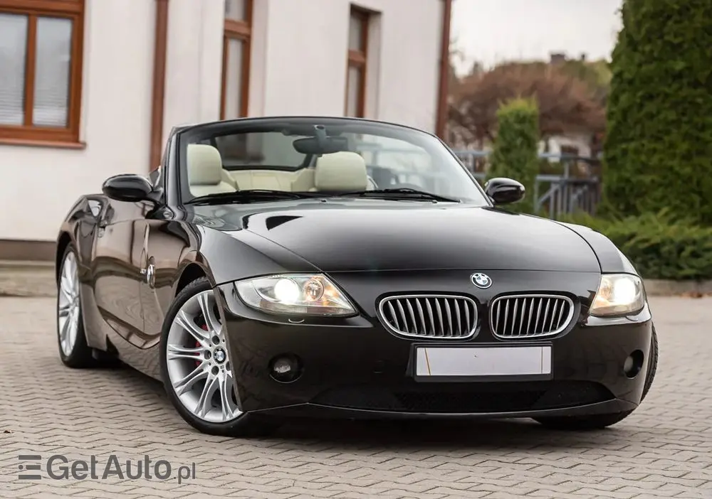 BMW Z4 