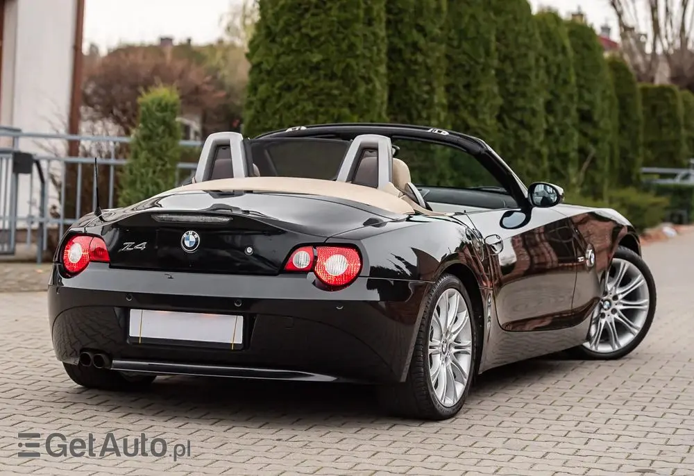 BMW Z4 