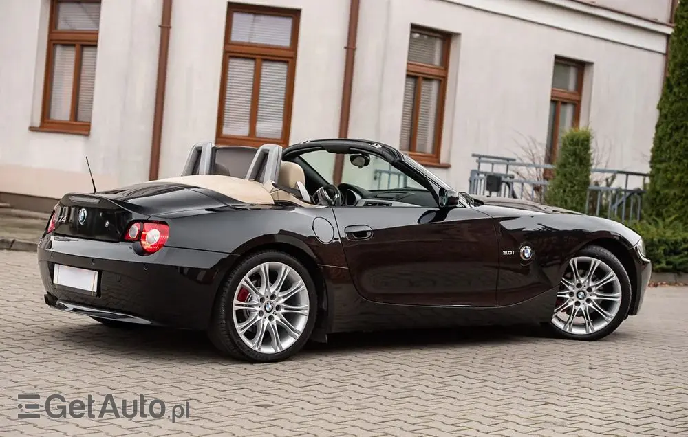 BMW Z4 