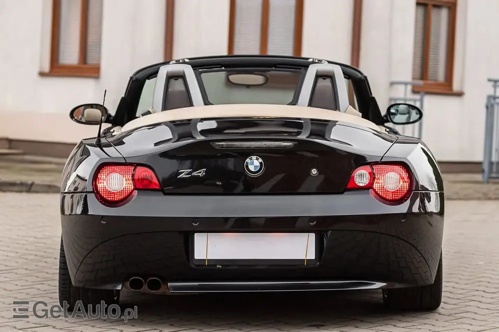 BMW Z4 