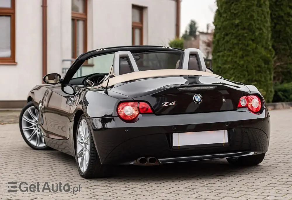 BMW Z4 