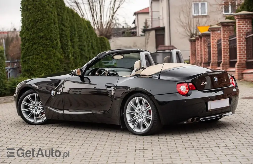 BMW Z4 
