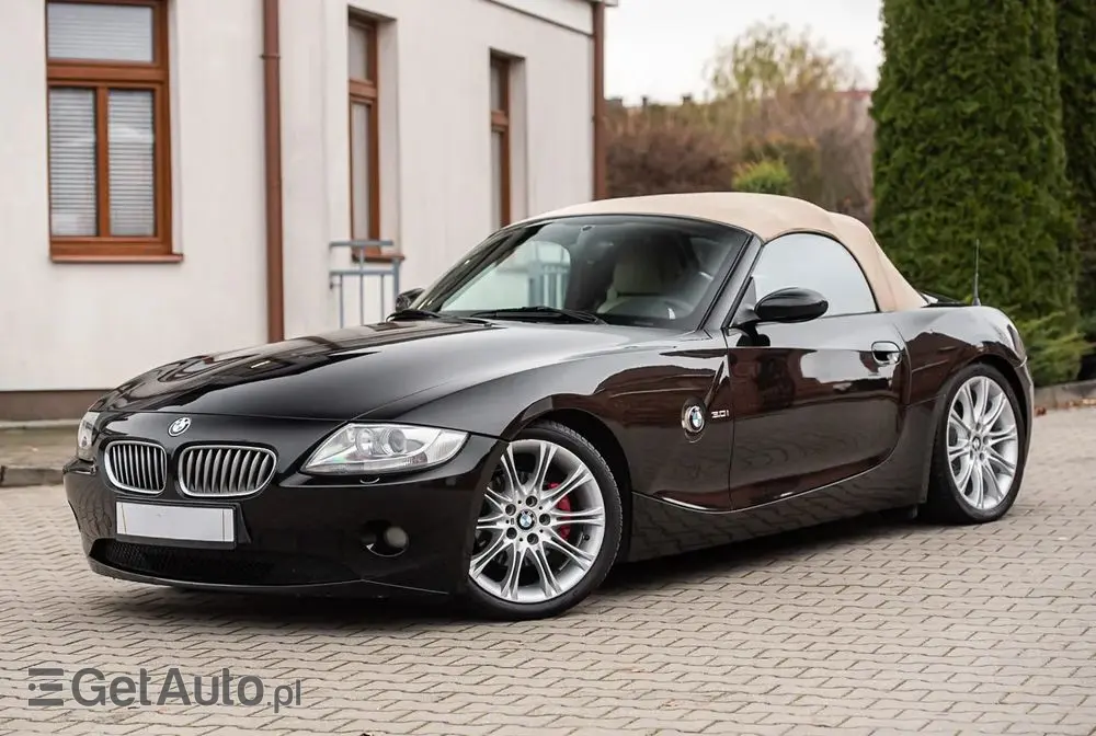 BMW Z4 