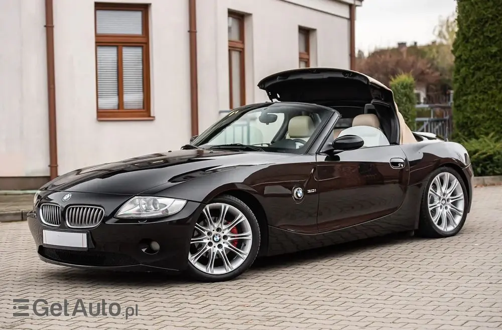 BMW Z4 