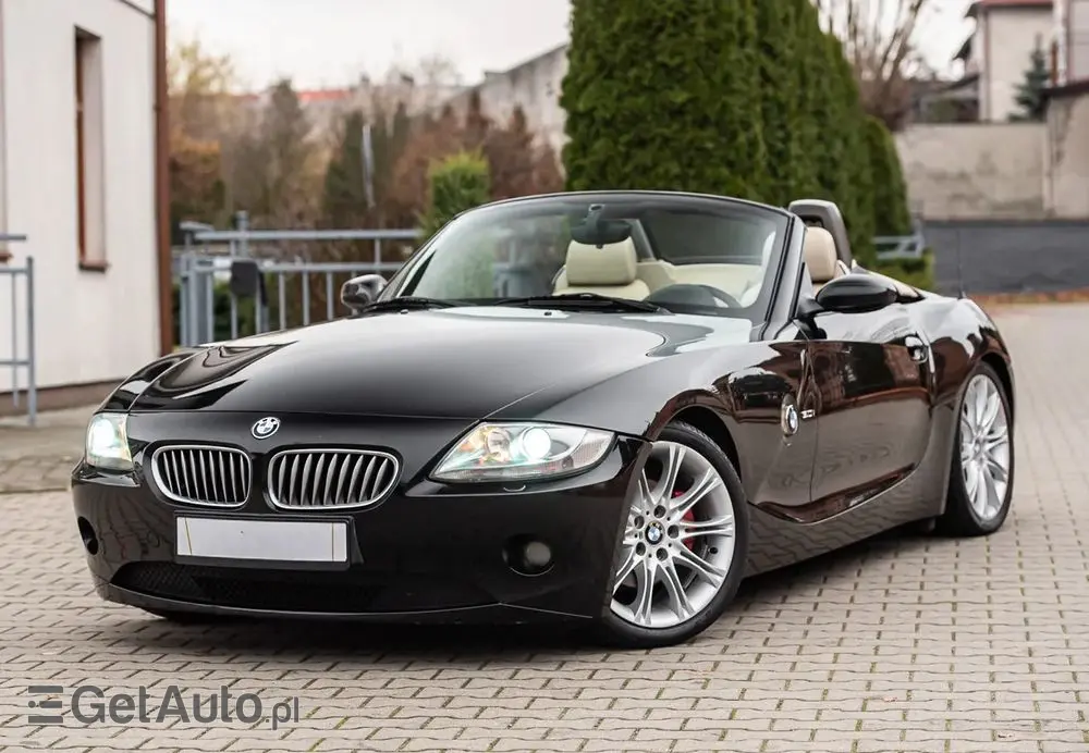 BMW Z4 