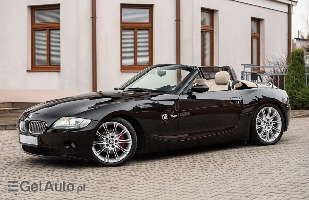 BMW Z4 