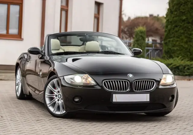 BMW Z4 