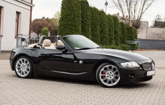 BMW Z4 