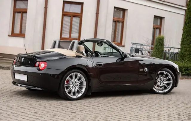 BMW Z4 