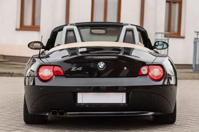 BMW Z4 