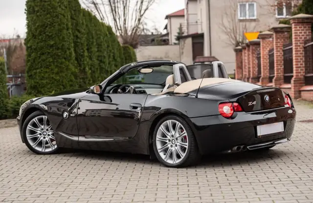 BMW Z4 