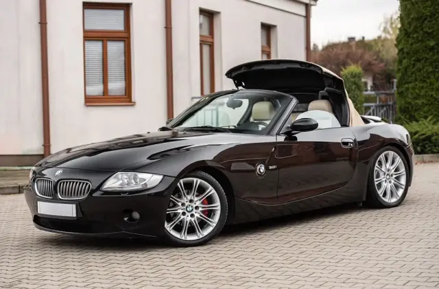 BMW Z4 