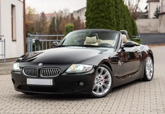 BMW Z4 