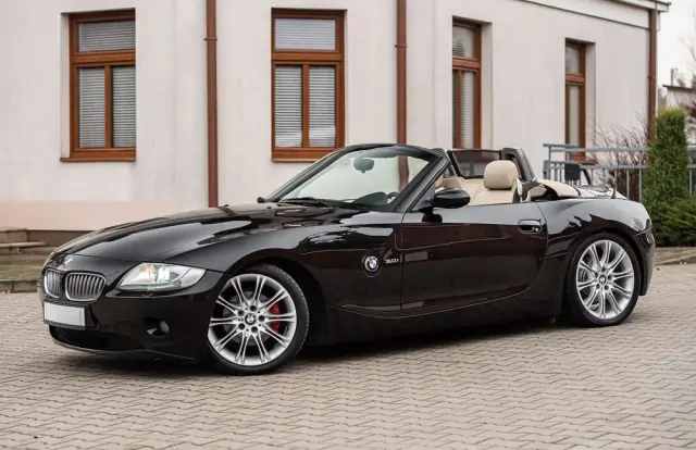 BMW Z4 