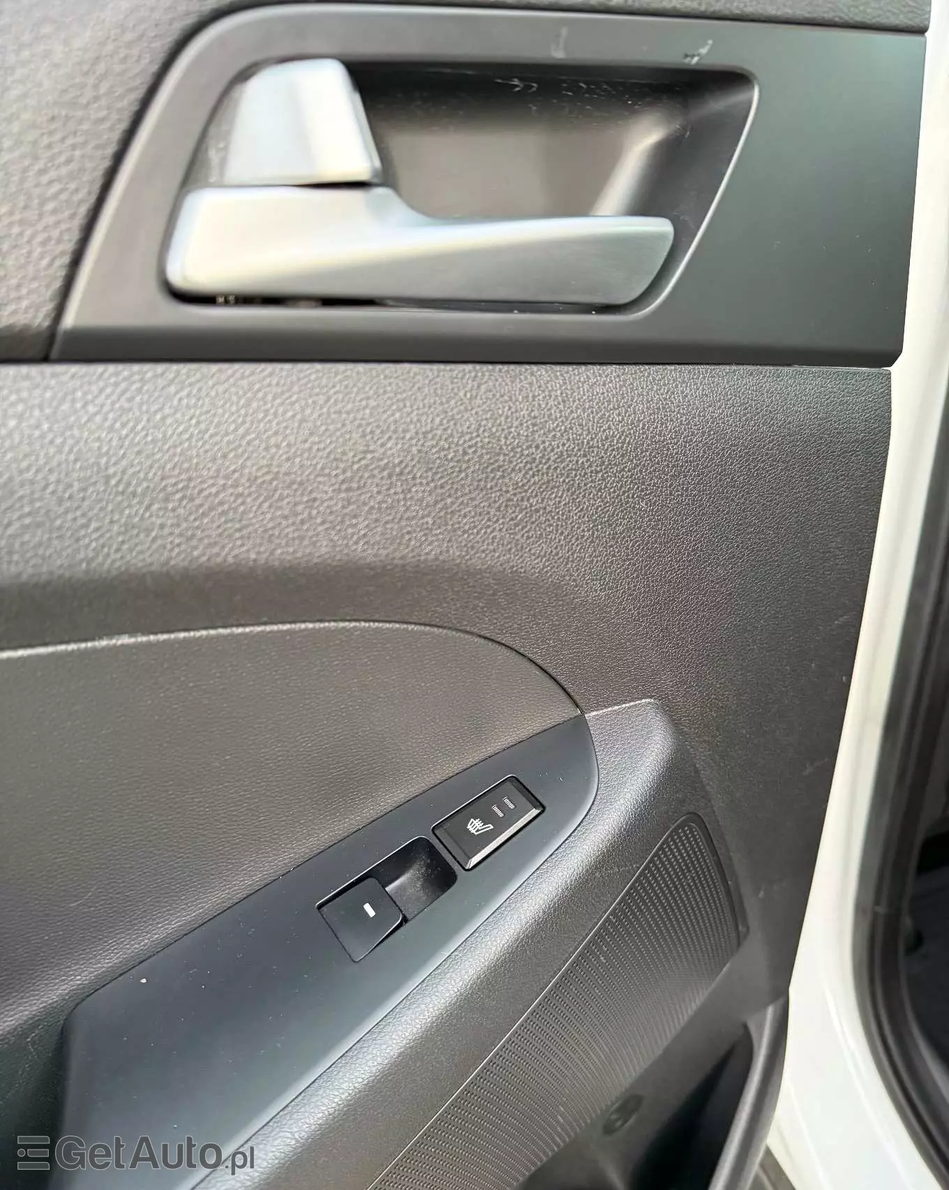 HYUNDAI Tucson 2.0 CRDi 4WD Advantage