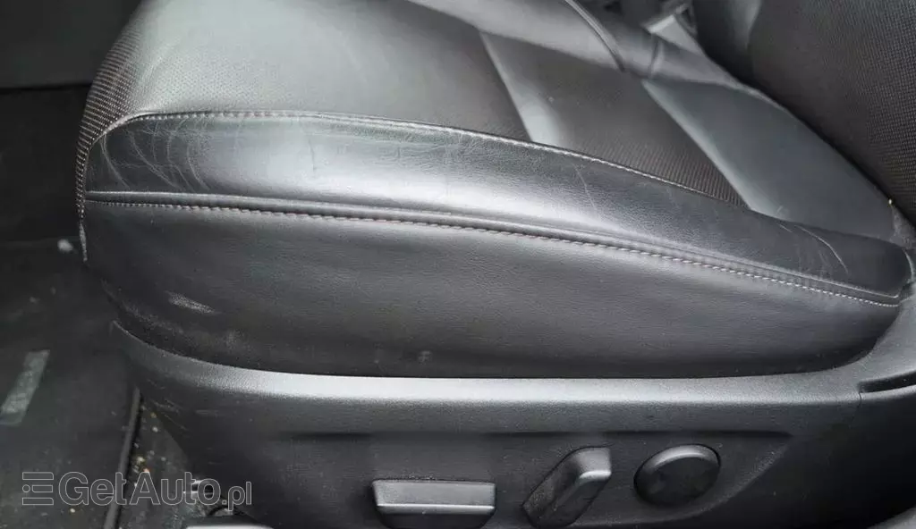 MAZDA 3 2.0 SkyActiv-G (122 KM)