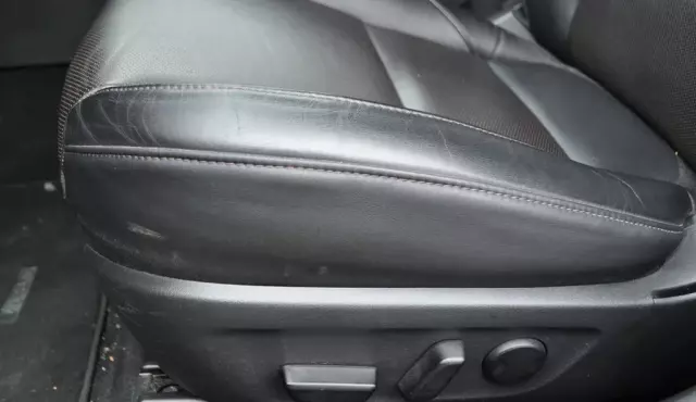 MAZDA 3 2.0 SkyActiv-G (122 KM)