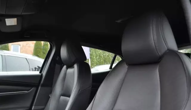 MAZDA 3 2.0 SkyActiv-G (122 KM)