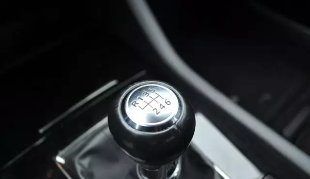 MAZDA 3 2.0 SkyActiv-G (122 KM)