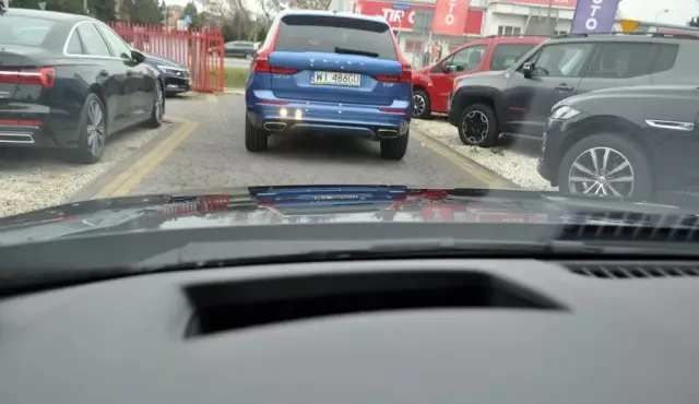 MAZDA 3 2.0 SkyActiv-G (122 KM)