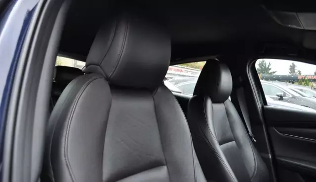 MAZDA 3 2.0 SkyActiv-G (122 KM)