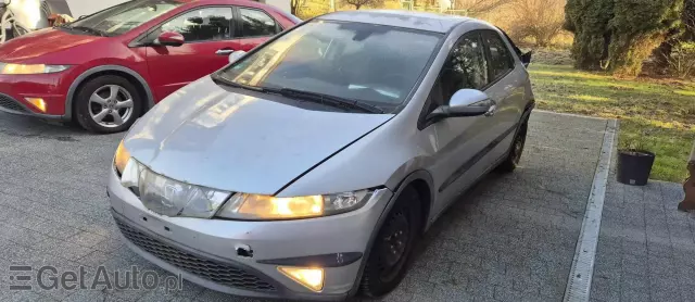 HONDA Civic 1.8 Base