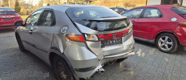 HONDA Civic 1.8 Base