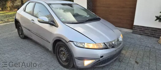 HONDA Civic 1.8 Base