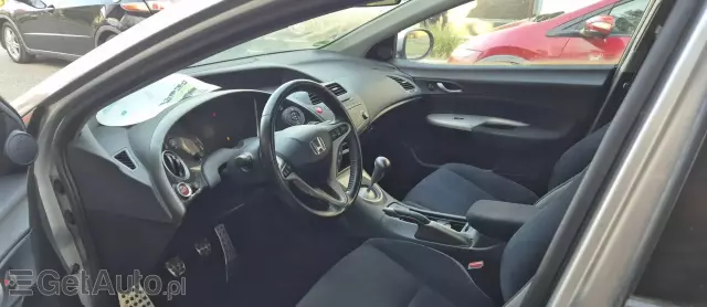 HONDA Civic 1.8 Base