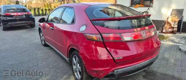 HONDA Civic 1.8 Base