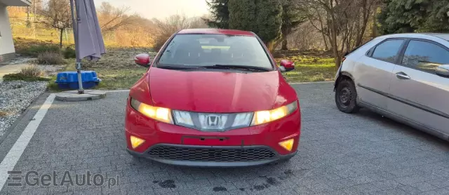 HONDA Civic 1.8 Base