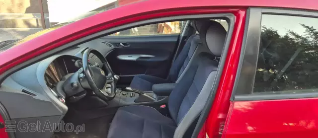 HONDA Civic 1.8 Base